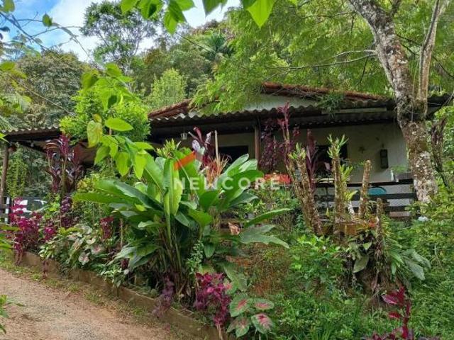 Sítio e chácara venda em Barnabés, Juquitiba