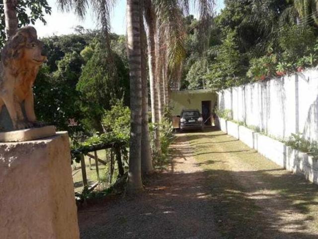 Sítio e chácara venda em Região Imediata de Bragança Paulista, Atibaia
