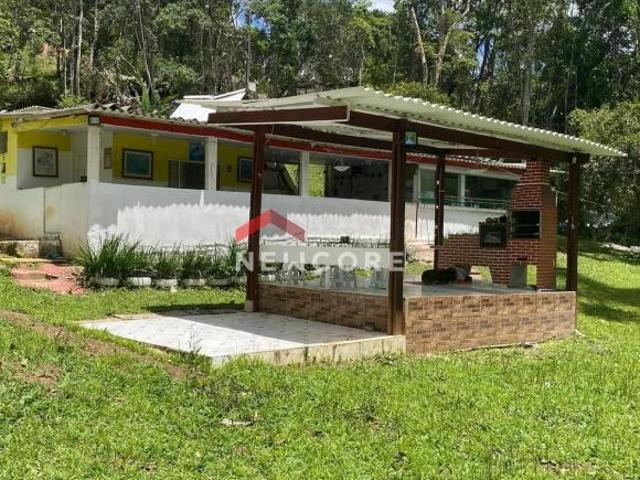 Sítio e chácara venda em Barnabés, Juquitiba