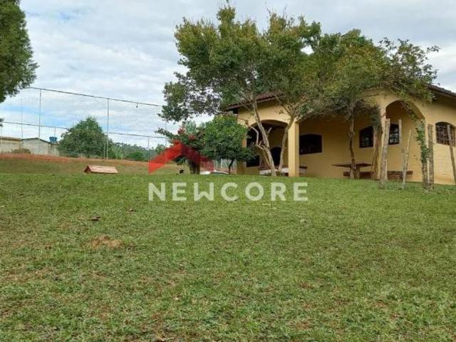 Sítio e chácara venda em Juquitiba