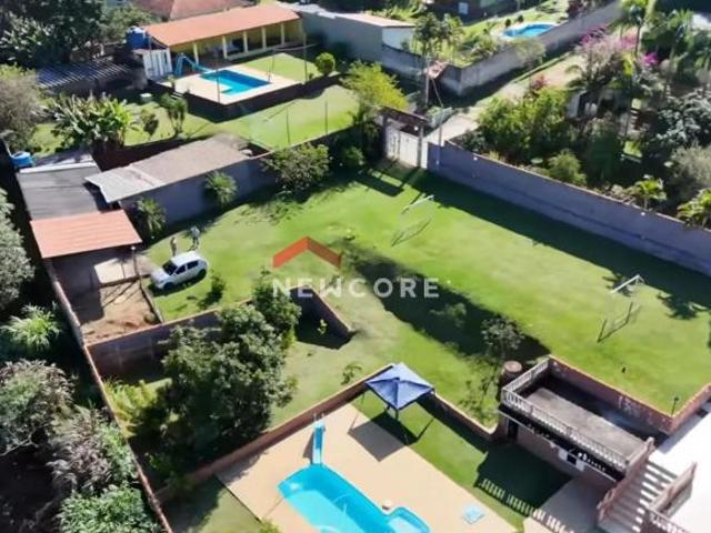 Sítio e chácara venda em Canguera, São Roque