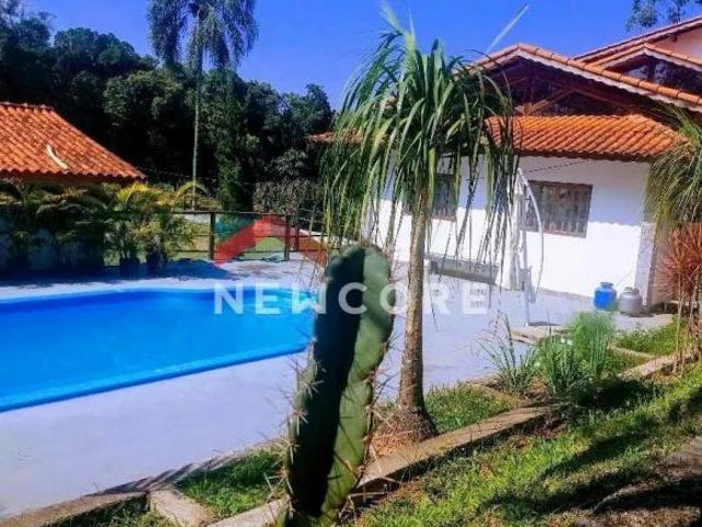 Sítio e chácara venda em Itapecerica da Serra