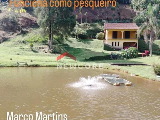 Sítio e chácara venda em Região Imediata de São Paulo, Região Metropolitana de São Paulo