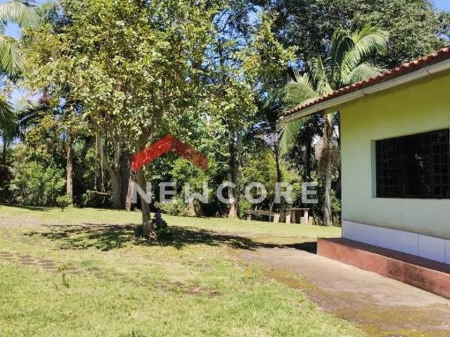 Sítio e chácara venda em Região Imediata de São Paulo, Região Metropolitana de São Paulo