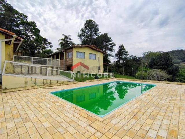 Sítio e chácara venda em Região Imediata de São Paulo, Região Metropolitana de São Paulo