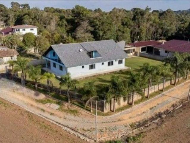 Sítio e chácara venda em Região Geográfica Imediata de Curitiba, Região Metropolitana de Curitiba