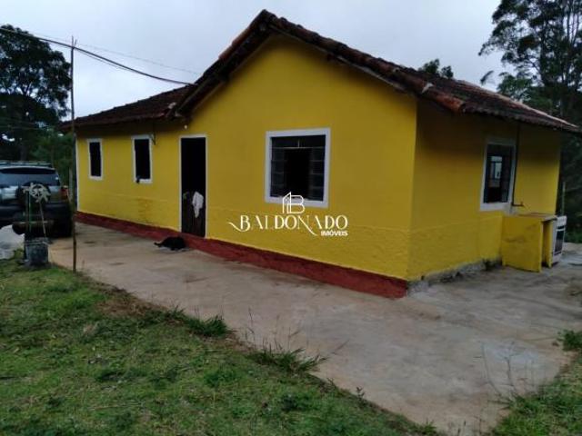 Sítio e chácara venda em Extrema