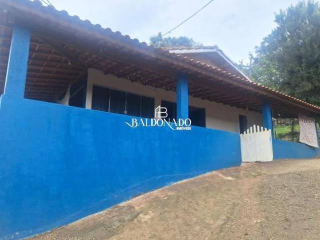 Sítio e chácara venda em Extrema