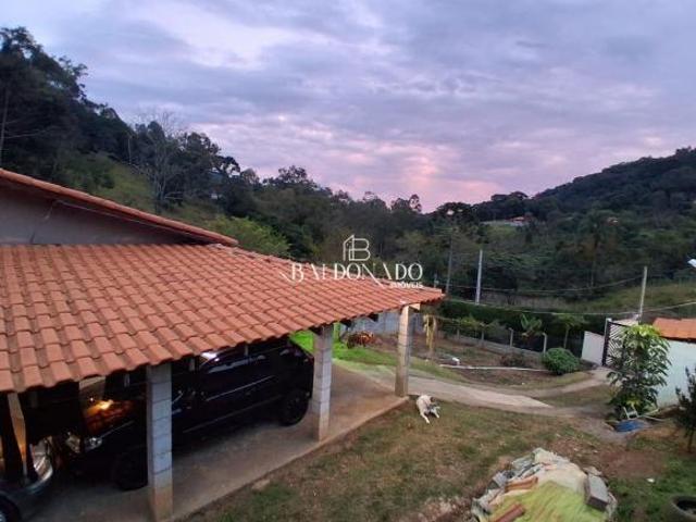Sítio e chácara venda em Extrema
