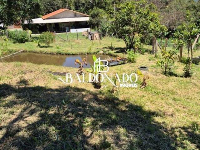 Sítio e chácara venda em Extrema