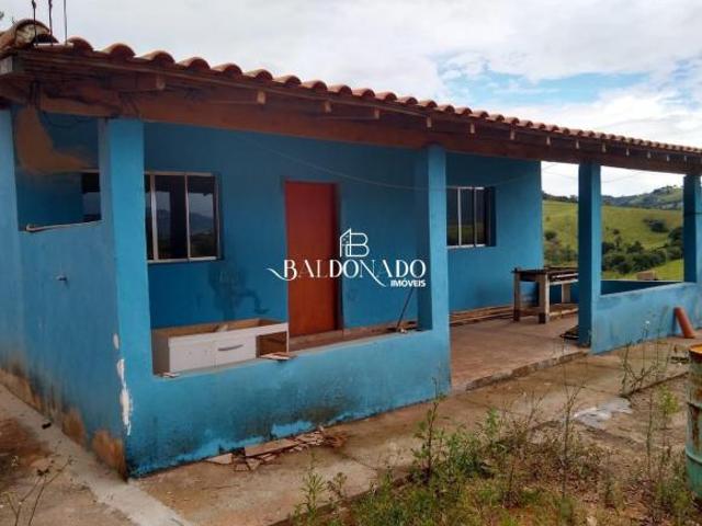 Sítio e chácara venda em Extrema