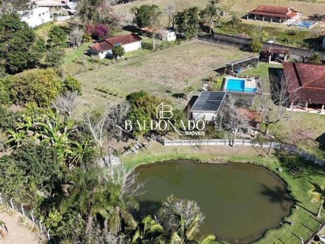 Sítio e chácara venda em Extrema