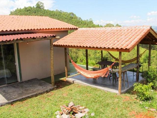 Sítio e chácara venda em Região Geográfica Imediata de Pouso Alegre, Extrema