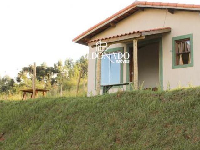 Sítio e chácara venda em Extrema