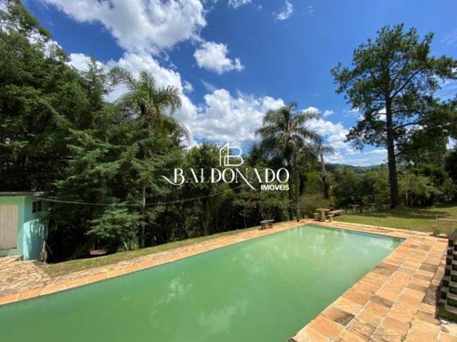 Sítio e chácara venda em Extrema