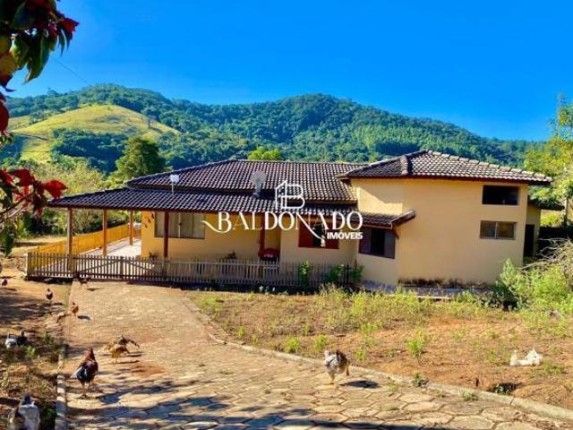 Sítio e chácara venda em Região Geográfica Imediata de Patrocínio, Patrocínio