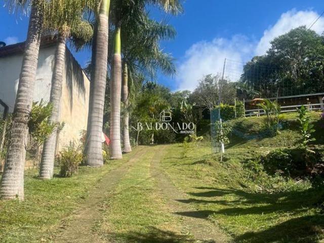 Sítio e chácara venda em Extrema