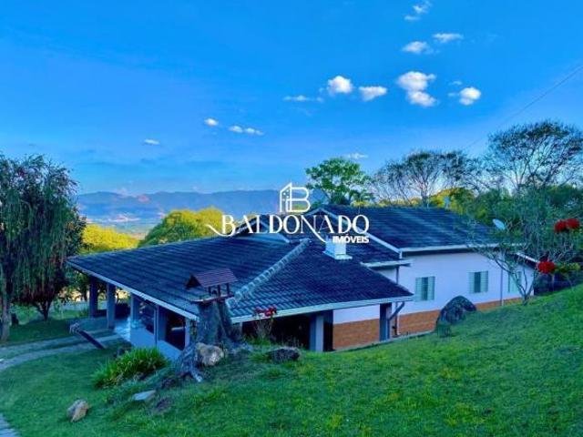 Sítio e chácara venda em Extrema