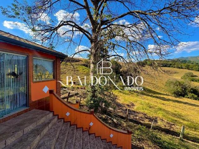 Sítio e chácara venda em Extrema