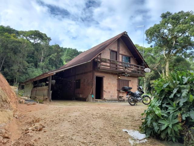 Sítio e chácara venda em Região Geográfica Imediata de Florianópolis, Águas Mornas