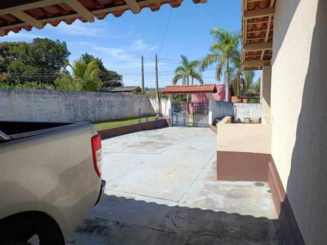 Sítio e chácara venda em Salto de Pirapora