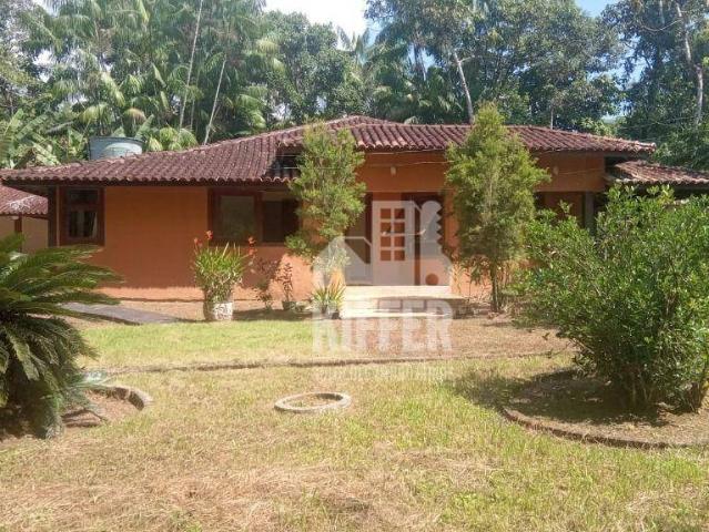 Sítio e chácara venda em Cunhambebe, Angra dos Reis