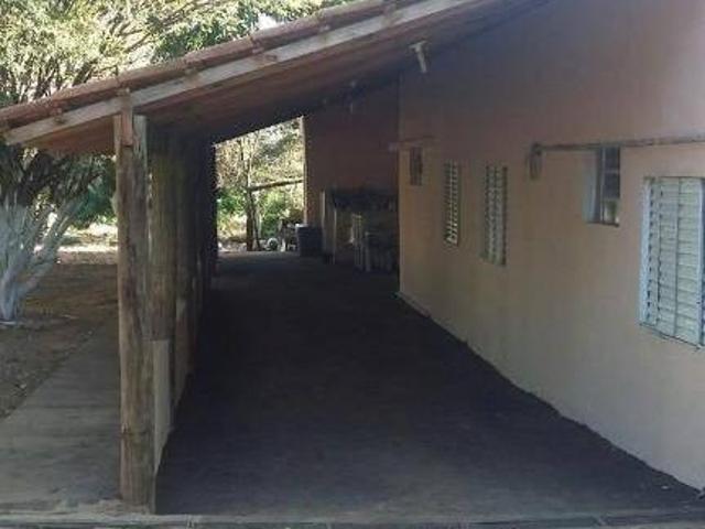 Sítio e chácara venda em Região Imediata de Franca, Juranda