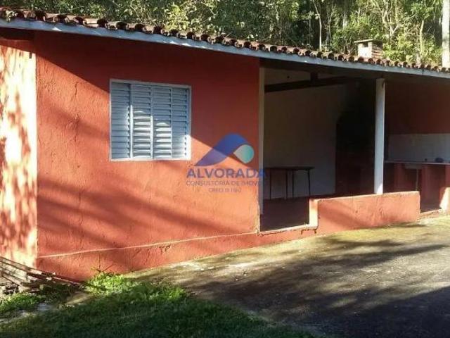 Sítio e chácara venda em Região Imediata de São José dos Campos, Região Metropolitana do Vale do Paraíba e Litoral Norte