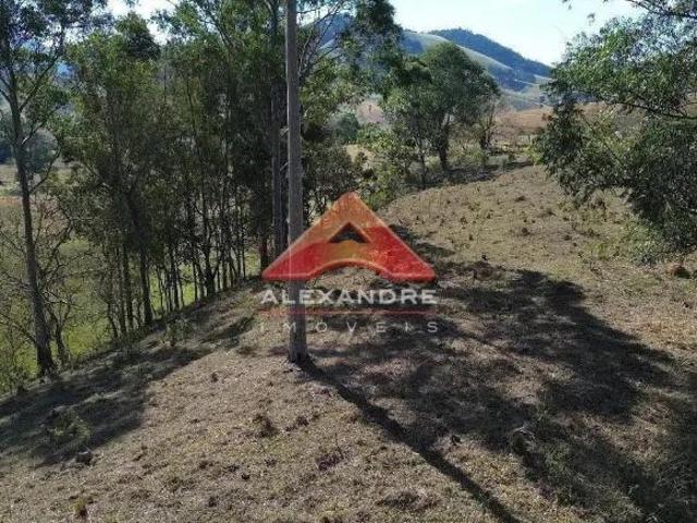 Sítio e chácara venda em Região Geográfica Imediata de Itajubá, Gonçalves