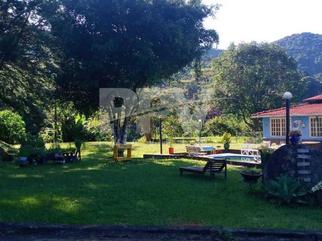 Sítio e chácara venda em Região Geográfica Imediata de Petrópolis, Teresópolis