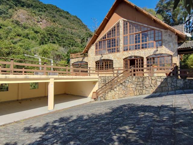 Sítio e chácara venda em Região Geográfica Imediata de Petrópolis, Teresópolis