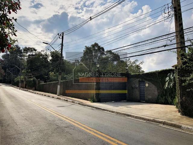 Sítio e chácara venda em Região Imediata de São Paulo, Região Metropolitana de São Paulo