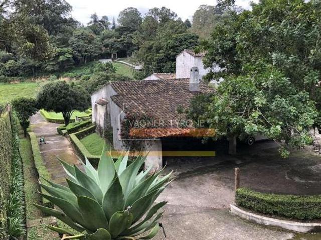 Sítio e chácara venda em Região Imediata de São Paulo, Região Metropolitana de São Paulo