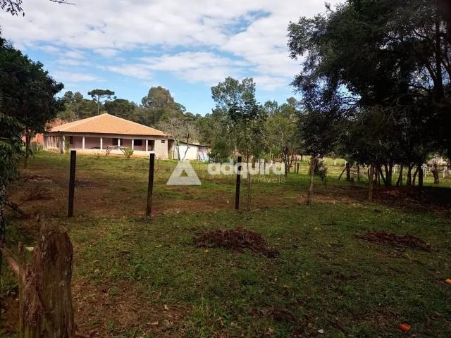 Sítio e chácara venda em Guaragi, Ponta Grossa