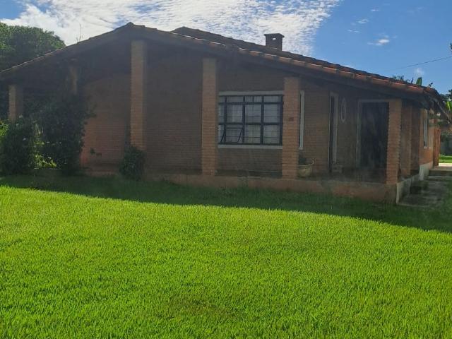 Sítio e chácara venda em Bacaetava, Iperó