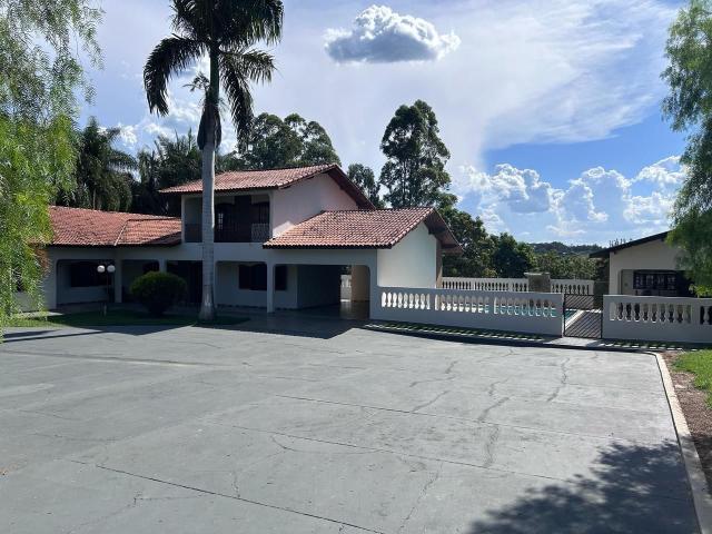 Sítio e chácara venda em Bacaetava, Iperó