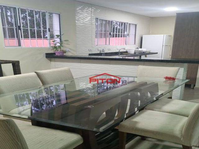 Sítio e chácara venda em Guararema, Região Geográfica Intermediária de São Paulo