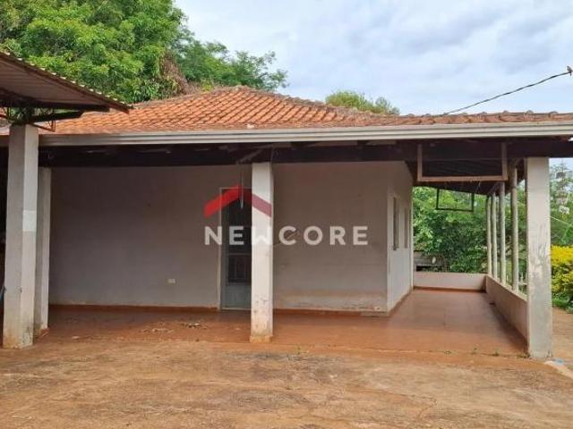 Sítio e chácara venda em Guaravera, Londrina