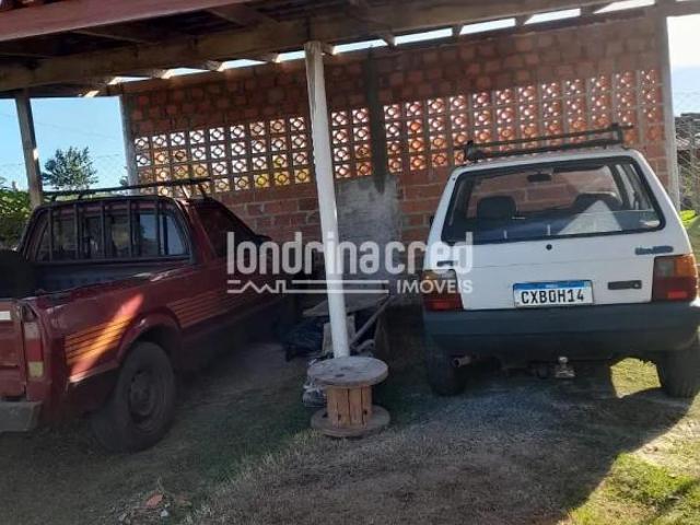 Sítio e chácara venda em Região Geográfica Imediata de Londrina, Ibiporã