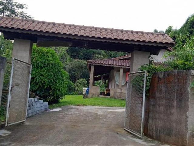 Sítio e chácara venda em Região Imediata de Sorocaba, Região Metropolitana de Sorocaba