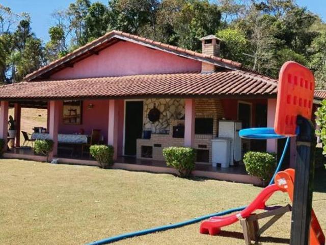 Sítio e chácara venda em Região Imediata de São Paulo, Região Metropolitana de São Paulo