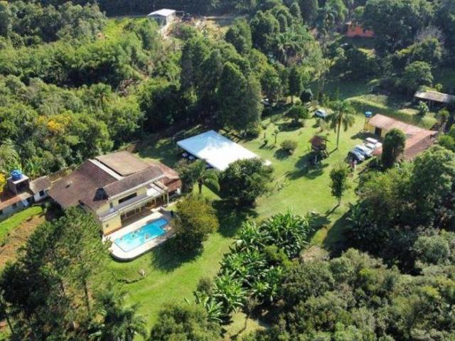 Sítio e chácara venda em Região Imediata de Sorocaba, Região Metropolitana de Sorocaba