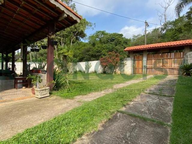 Sítio e chácara venda em Região Imediata de Sorocaba, Região Metropolitana de Sorocaba