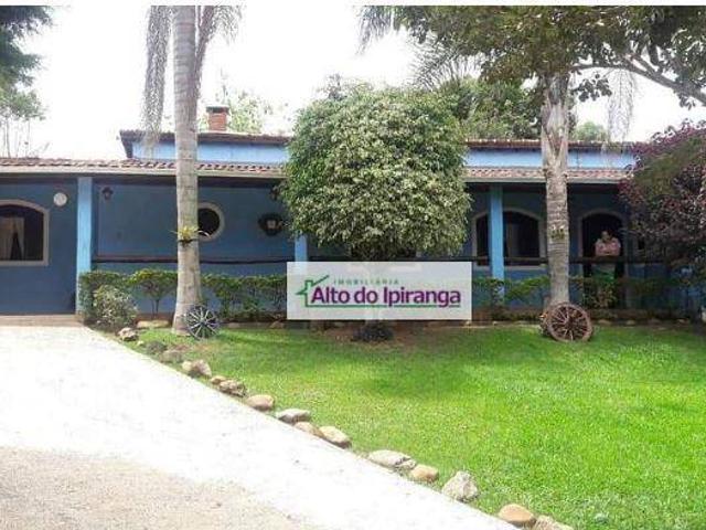 Sítio e chácara venda em Paruru, Ibiuna