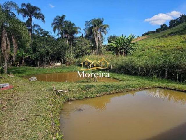 Sítio e chácara venda em Região Imediata de Sorocaba, Região Metropolitana de Sorocaba
