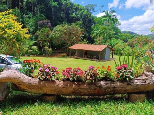 Sítio e chácara venda em Região Imediata de São José dos Campos, Região Metropolitana do Vale do Paraíba e Litoral Norte