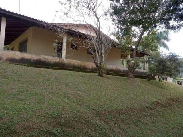 Sítio e chácara venda em Região Imediata de São José dos Campos, Região Metropolitana do Vale do Paraíba e Litoral Norte