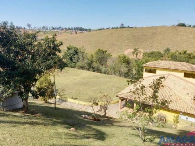 Sítio e chácara venda em Região Imediata de São José dos Campos, Região Metropolitana do Vale do Paraíba e Litoral Norte