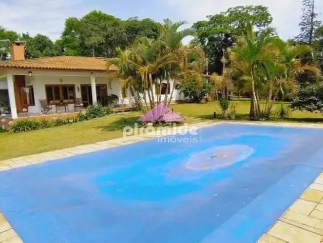 Sítio e chácara aluguel em Região Imediata de São José dos Campos, Região Metropolitana do Vale do Paraíba e Litoral Norte
