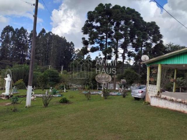 Sítio e chácara venda em Região Geográfica Imediata de Curitiba, Região Metropolitana de Curitiba